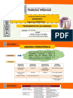 Seminario Anemias