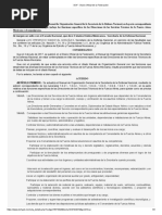 Manual de Organizaci N General 2019