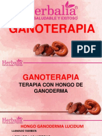 GANOTERAPIA