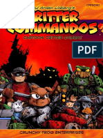 Critter Commandos