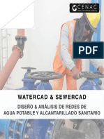 Contenido Watercad Febrero 2022