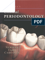 Clinical Periodontology Ninth Edition Carranzas Newman Takei