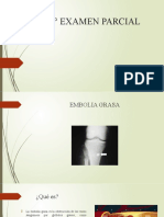 1° Examen Parcial Jaime Delgado