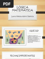 Lógica Matemática