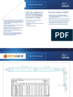 Fiche DzetaCAD10 FR