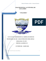 Guía de Pluralismo Juridico