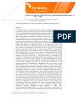 Ergonomic Analysis in The Handling of Additive Cans in A Fuel Distributor in Manaus Am A Case Study