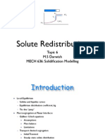 06 Solute Redistribution