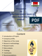 Amul PPT SK