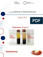 Conceitos Básicos de Dislipidemia e Aterosclerose