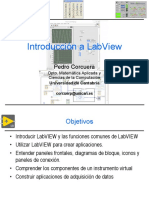 Intro LabView