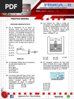 Repaso Física - Ii