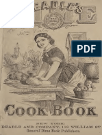 Beadle's Dime Cook Book