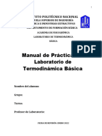 Practicas Termo