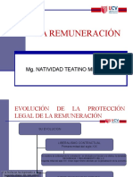 La Remuneracion