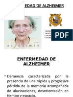 Alzheimer