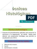 1er Examen de Histologia