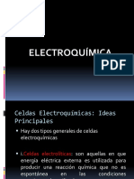 Electro Qu Í Mica