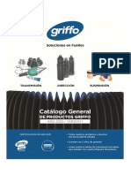 Catalogo Griffo 2020 v1