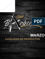 Todo Barbería - Catalogo 10.03