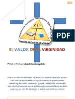 El Valor de La Virginidad