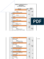 Ejercicio - La - Preocupacion Completo