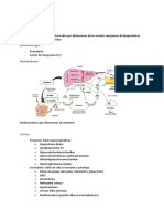 Dislipidemia