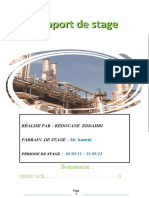 RAPPORT de Mehdi Eddehbi