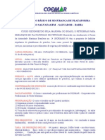 Curso Básico de Segurança de Plataforma