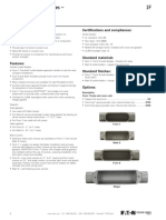 Crouse Hinds Form7 Catalog Page