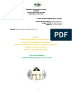 S6 Actividad Integradora Responsabilidad Penal y Aplicación de Las Penas