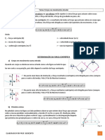 Forcas No Movimento Circular