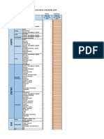 Formato para Propuesta de Cotización de Fletes