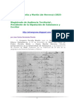 Gregorio Pereña y Martín 1823-1900: "El Paso de JOVELLANOS Por Las Baleares"