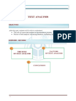 Chapter 2-Text Analysis