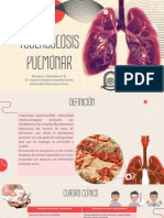 Tuberculosis Pulmonar