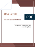 Organizing Visualizing and Describing Data 