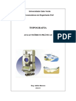 Topografia Aulas Teorico Pratico