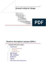 System Verilog Imp