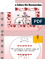 Nuestro Libro de Recuerdos. Flork