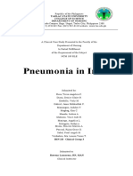 Pneumonia Case Study Finalll