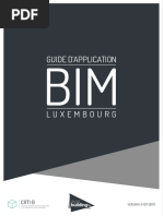 Guide BIM Luxembourg V1 0