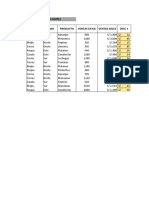 Excel Lab07