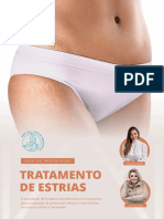 Protocolo Estreia Com Endermoterapia