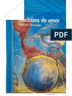 Hechizos de Amor