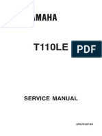 Service Manual