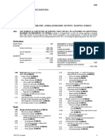 Section A Human Necessities: A01 Agriculture Forestry Animal Husbandry Hunting Trapping Fishing