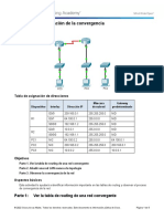 Tarea #1 Investigación de La Convergencia IP - 2022