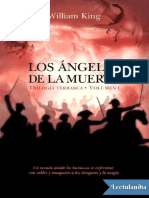 Los Angeles de La Muerte - William King