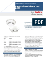 Datasheet D263 Famil Data Sheet esAR 2700532747